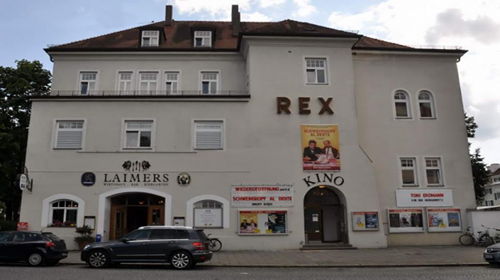 Neues Rex