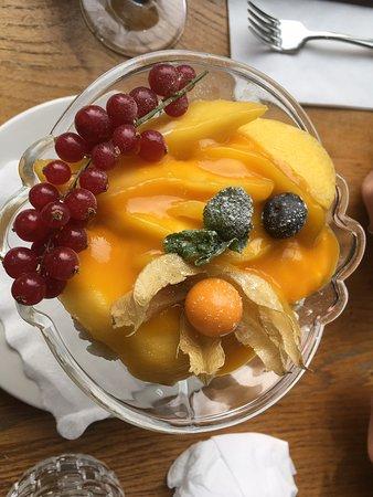 Primafila am Schlosspark